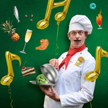 15. Dresdner Neujahrssingen