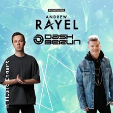 Dash Berlin & Andrew Rayel