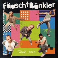 Fäaschtbänkler - 2027
