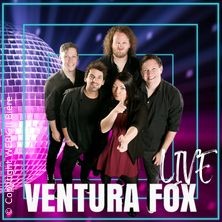 Ventura Fox - Die Partyband Live