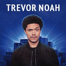 Trevor Noah - Off The Record - New Show 2024