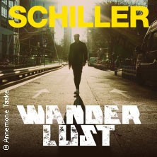 SCHILLER - Wanderlust Tour 2024