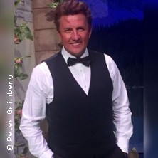 100 Jahre Peter Alexander - Das Jubiläumskonzert mit Peter Grimberg, Band und Chor