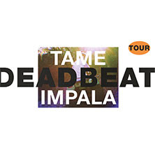 Tame Impala 2026