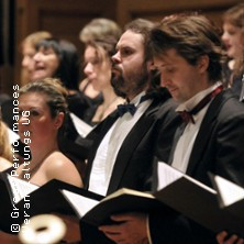 Mozart Requiem / 5. Sinfonie Beethoven - Tschechische Symphoniker Prag