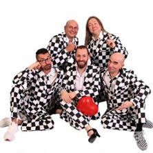 Eröffnungsparty mit Tänzchentee - Partynacht zum Elbdeichmarathon