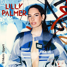 Lilly Palmer
