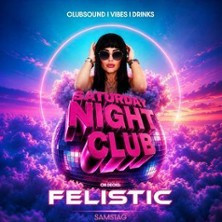 Saturday Night Club | Buttergasse