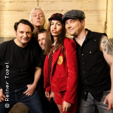 the AC/DCs - tribute band