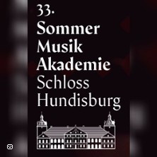 33. Sommermusikakademie 2025