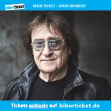 ©Ben Wolf-Talkshow 50 JAHRE PUHDYS Dieter Maschine Birr erzählt und singt
