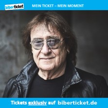 ©Ben Wolf-Talkshow 50 JAHRE PUHDYS Dieter Maschine Birr erzählt und singt ©Ben Wolf-Talkshow 50 JAHRE PUHDYS Dieter Maschine Birr erzählt und singt
