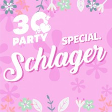 30+ Party in der Stadthalle Cottbus
