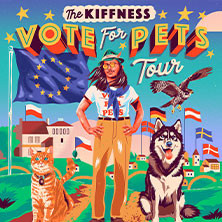 The Kiffness