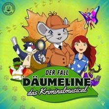 Der Fall Däumeline - Phönix Theaterwelt