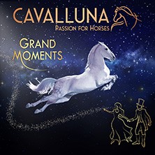 CAVALLUNA - Grand Moments