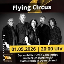 Flying Circus | Magdeburg | machwerk