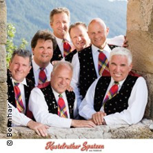 Kastelruther Spatzen