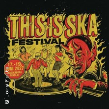 This Is Ska Festival - 30 Jahre Ska Fest