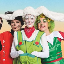 Der Traumzauberbaum und Mimmelitt