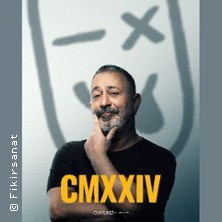 Cem Yilmaz
