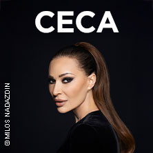 CECA - Svetlana Raznatovic