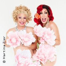 Gina & Glinda - Tour 26