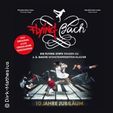 Flying Bach 2022/23