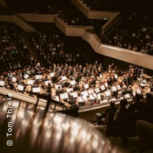 Gewandhausorchester im Großen Concert