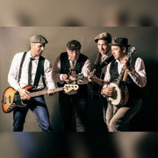 Donkeybeat - Sommernacht am Muldeufer