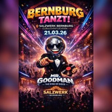 Bernburg tanzt - Spring Edition