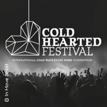 III. Cold Hearted Festival