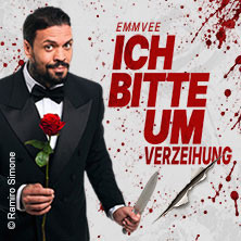 EMMVEE - Ich bitte um Verzeihung