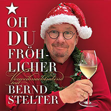 Bernd Stelter - Oh, Du fröhlicher Vorweihnachtsabend! 2027