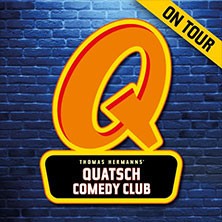Quatsch Comedy Club - Die Live Show on Tour