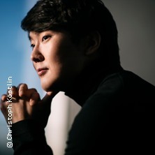 National Symphony Orchestra Washington, Cho, Noseda