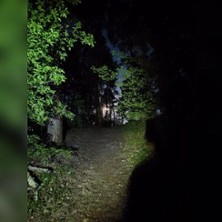 Nachtspaziergang Gommern 25 Km - Freizeit und Erholungszentrum Plattensee