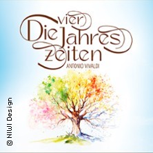 Die Vier Jahreszeiten - Polish Art Philharmonic & Maestro M. Maciaszczyk