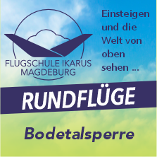 © Flugschule Ikarus