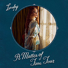 Laufey - A Matter Of Time