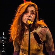 Peace Of My Heart - Ein Abend über Janis Joplin | Theater, Oper und Orchester Halle