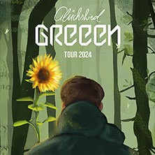 GReeeN - Glückskind Tour 2024