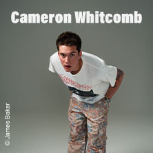 Cameron Whitcomb