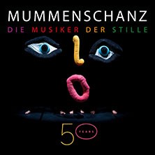 Mummenschanz - Die Musiker der Stille
