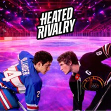 The Cottage Heated Rivalry Tour