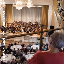 Pavillonkonzerte - Theater, Oper und Orchester Halle
