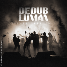 Dedublüman - Europe Tour 2027