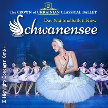 Schwanensee - Ukrainian Classical Ballet