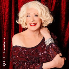 Lilo Wanders - Waren Sie nicht mal Lilo Wanders