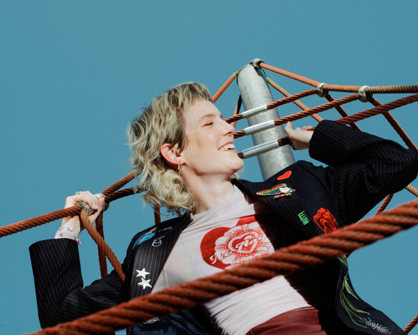 Betti Kruse - Wird schon gutgehn - Tour